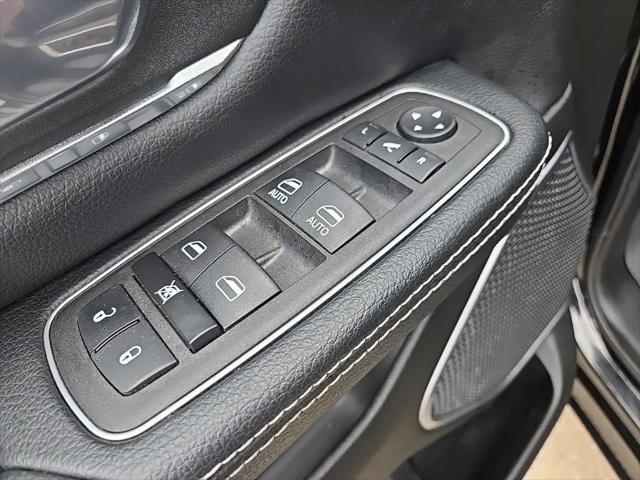 2023 Ram 1500 Laramie Crew Cab 4x4 5'7" Box
