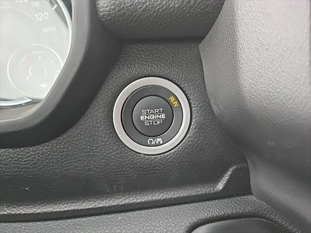 2023 Ram 1500 Laramie Crew Cab 4x4 5'7" Box