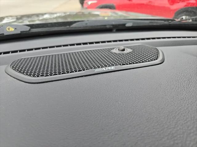 2023 Ram 1500 Laramie Crew Cab 4x4 5'7" Box