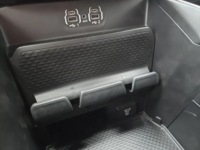 2023 Ram 1500 Laramie Crew Cab 4x4 5'7" Box