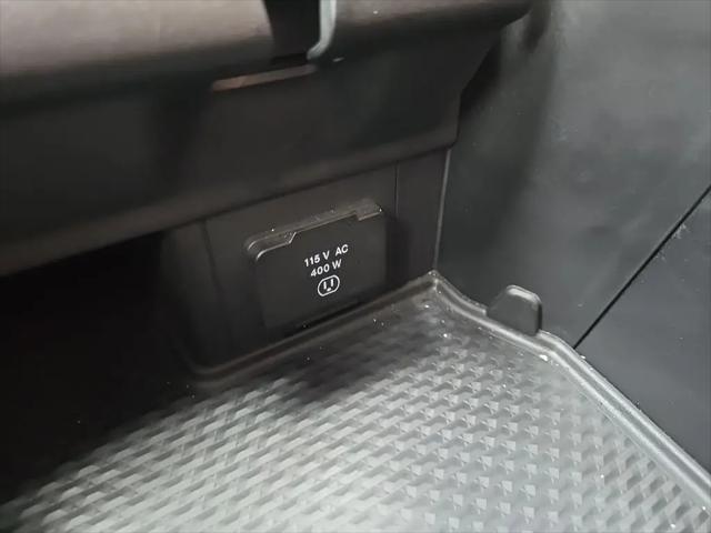 2023 Ram 1500 Laramie Crew Cab 4x4 5'7" Box