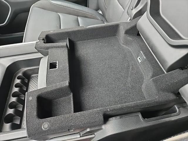 2023 Ram 1500 Laramie Crew Cab 4x4 5'7" Box