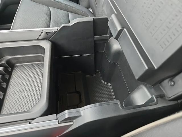 2023 Ram 1500 Laramie Crew Cab 4x4 5'7" Box