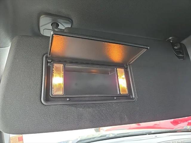 2023 Ram 1500 Laramie Crew Cab 4x4 5'7" Box