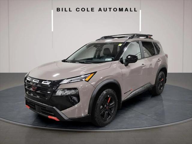 2026 Nissan Rogue Rock Creek for sale in Bluefield, WV