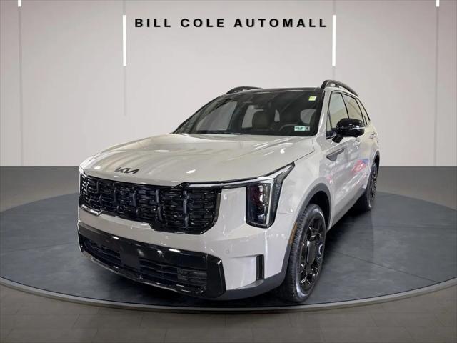 2026 Kia Sorento X-Line SX Prestige for sale in Bluefield, WV