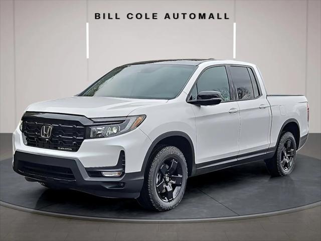2026 Honda Ridgeline Black Edition Two-Tone for sale in Bluefield, WV