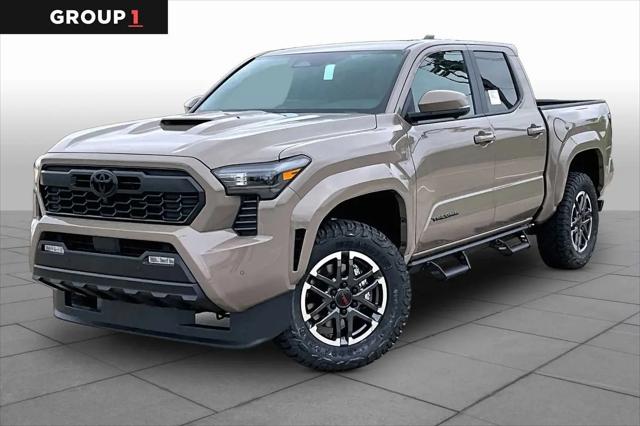 2026 Toyota Tacoma TRD Sport for sale in Oklahoma City, OK