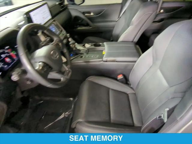2024 Lexus LX Luxury