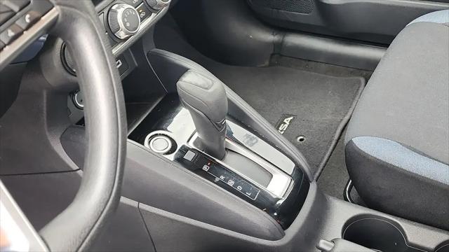 2023 Nissan Versa 1.6 SV Xtronic CVT