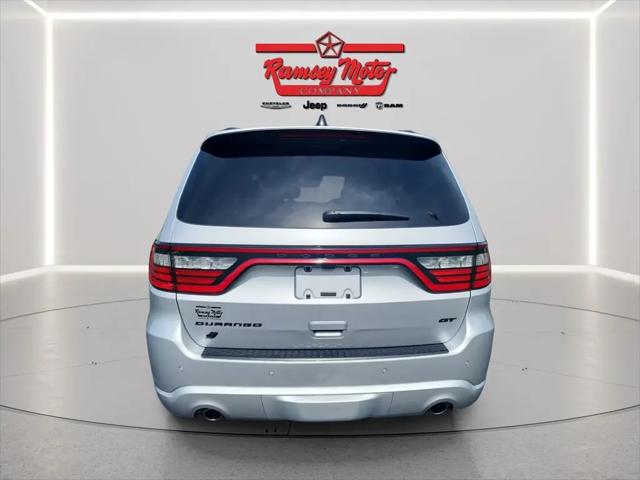 2025 Dodge Durango GT Plus AWD