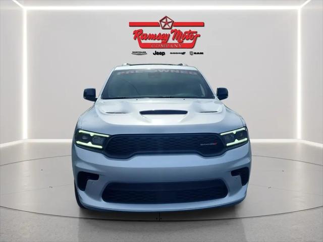 2025 Dodge Durango GT Plus AWD
