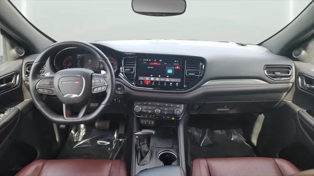 2025 Dodge Durango GT Plus AWD