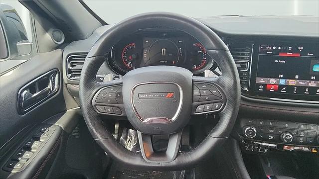 2025 Dodge Durango GT Plus AWD