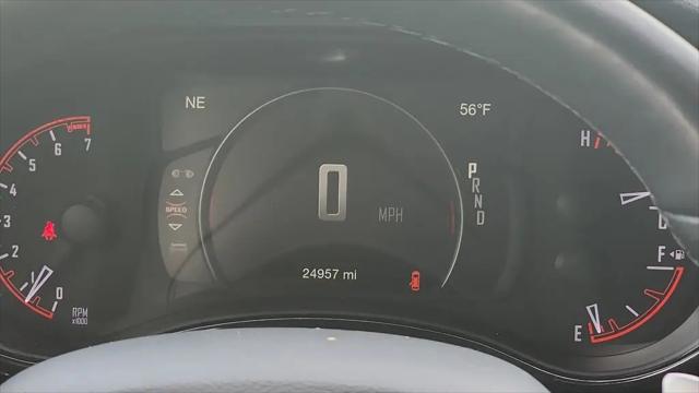 2025 Dodge Durango GT Plus AWD