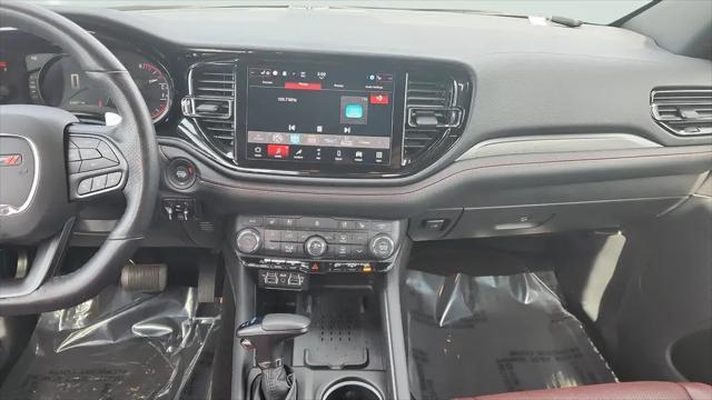 2025 Dodge Durango GT Plus AWD