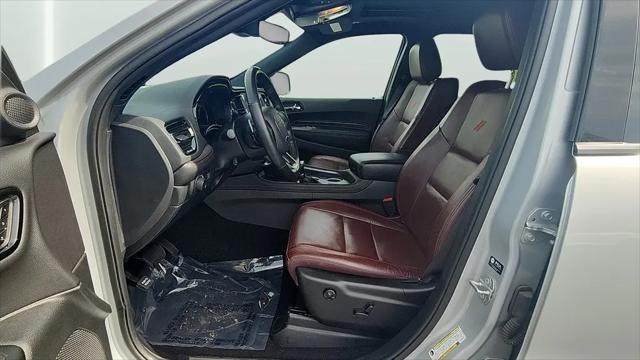 2025 Dodge Durango GT Plus AWD