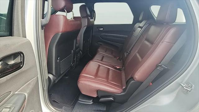2025 Dodge Durango GT Plus AWD