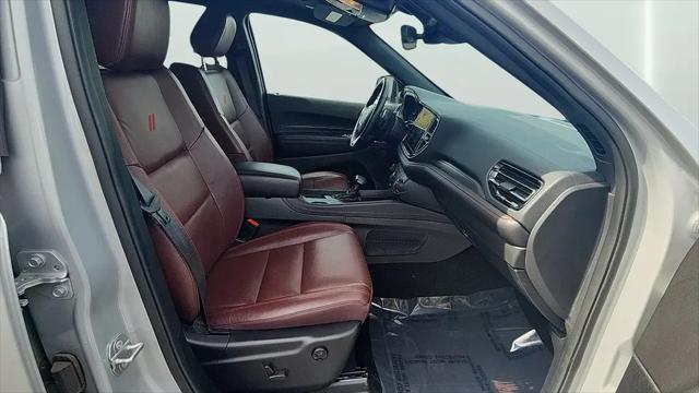 2025 Dodge Durango GT Plus AWD