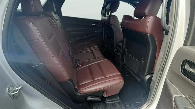 2025 Dodge Durango GT Plus AWD