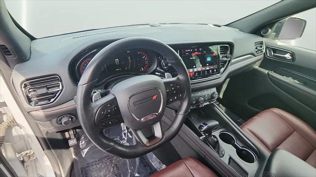 2025 Dodge Durango GT Plus AWD