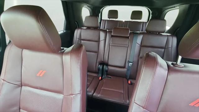 2025 Dodge Durango GT Plus AWD