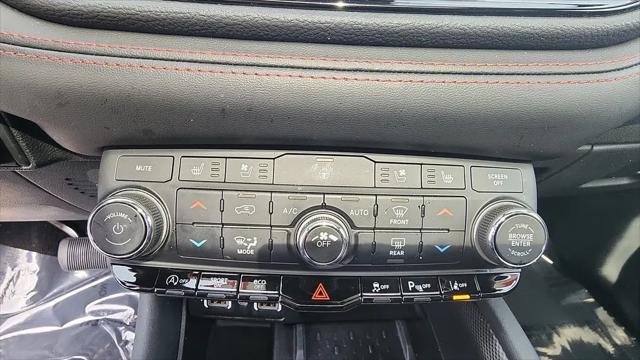2025 Dodge Durango GT Plus AWD