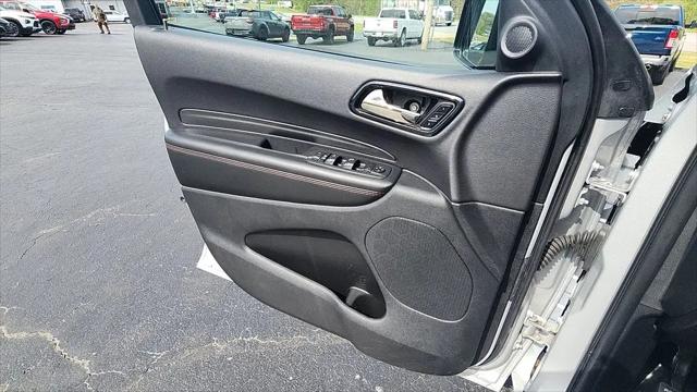 2025 Dodge Durango GT Plus AWD