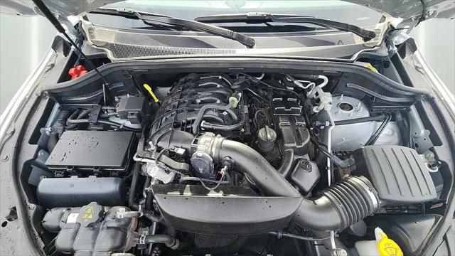 2025 Dodge Durango GT Plus AWD