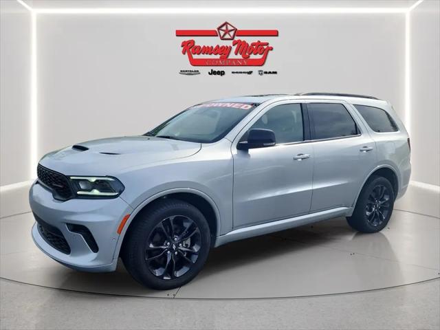 2025 Dodge Durango GT Plus AWD for sale in Harrison, AR
