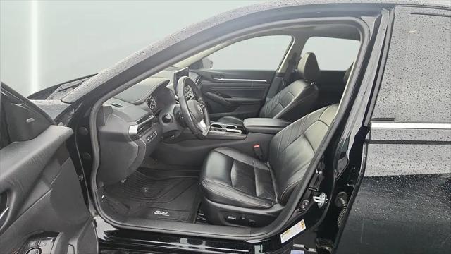 2023 Nissan Altima SR FWD
