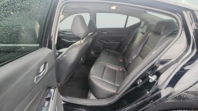 2023 Nissan Altima SR FWD