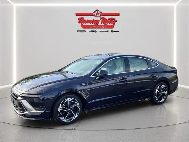 2024 Hyundai Sonata SEL for sale in Harrison, AR