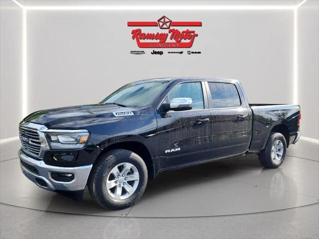 2023 Ram 1500 Laramie Crew Cab 4x4 6'4" Box for sale in Harrison, AR