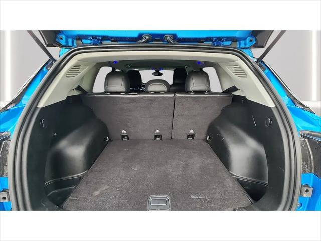 2018 Jeep Compass Limited 4x4