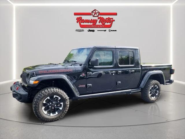 2024 Jeep Gladiator Rubicon for sale in Harrison, AR