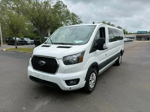 2024 Ford Transit-350 Passenger Van XLT for sale in Gainesville, FL