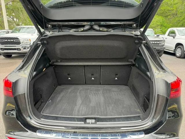 2025 Mercedes-Benz GLA-CLASS 4MATIC