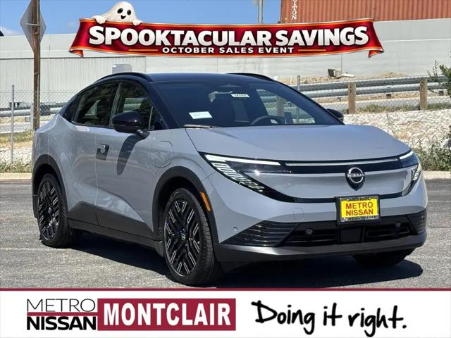 2026 Nissan LEAF PLATINUM+ for sale in Montclair, CA