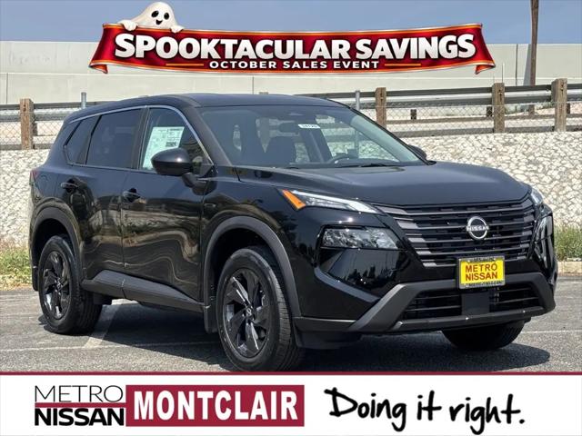 2026 Nissan Rogue SV for sale in Montclair, CA