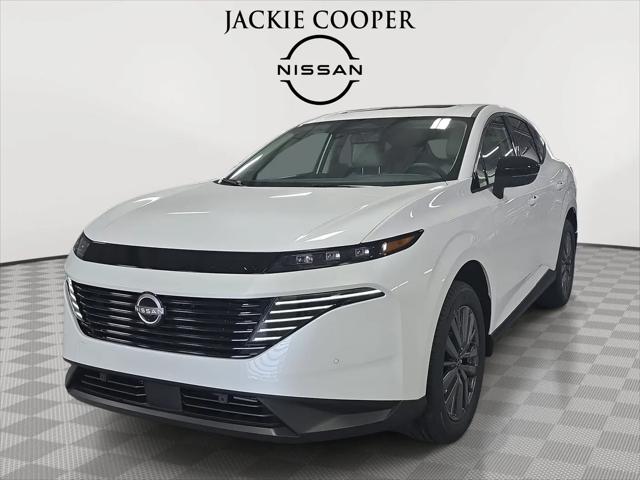 2026 Nissan Murano SL for sale in Tulsa, OK