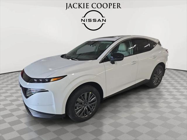 2026 Nissan Murano SL for sale in Tulsa, OK