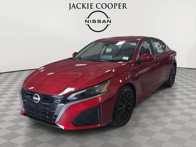 2026 Nissan Altima SV FWD for sale in Tulsa, OK