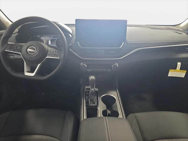 2026 Nissan Altima SV FWD