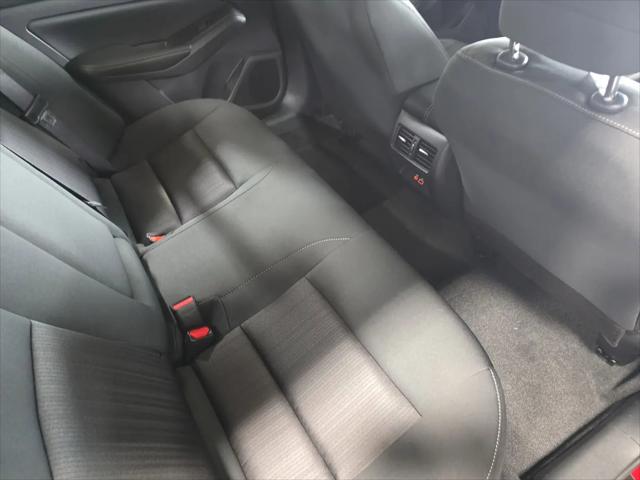 2026 Nissan Altima SV FWD