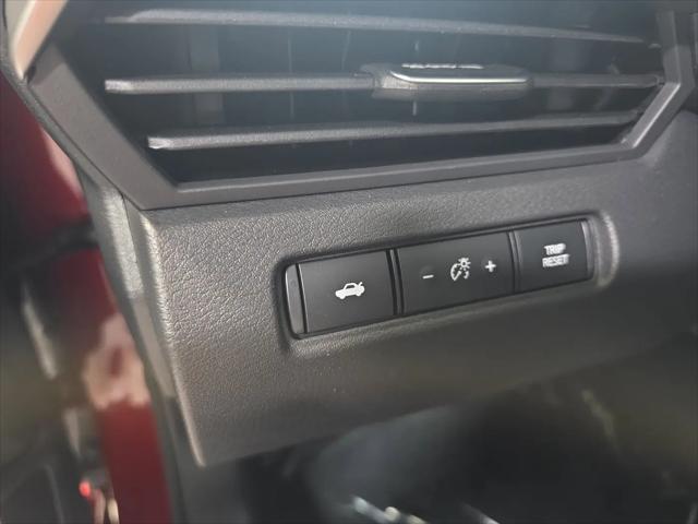 2026 Nissan Altima SV FWD