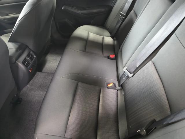 2026 Nissan Altima SV FWD