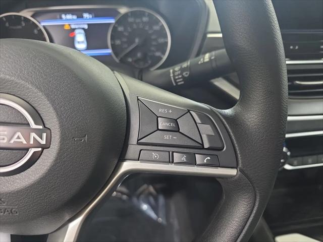 2026 Nissan Altima SV FWD