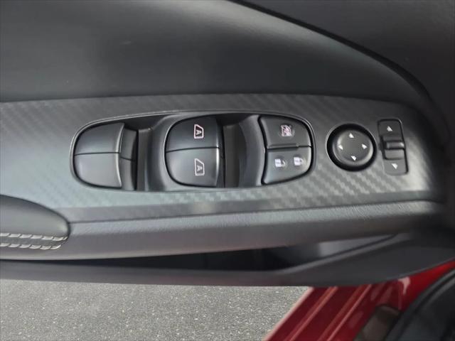 2026 Nissan Altima SV FWD