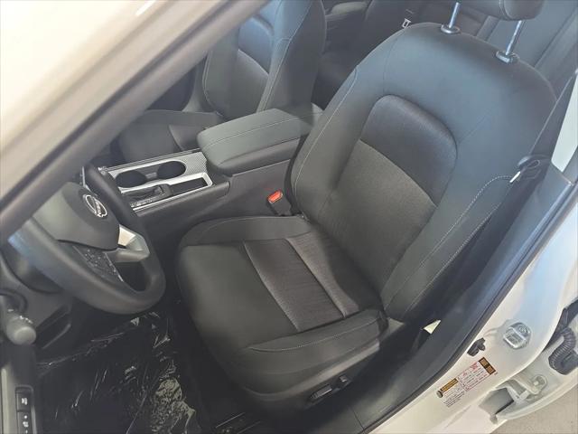 2026 Nissan Altima SV FWD